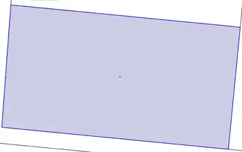 Auction image Land for building