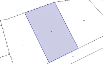 Auction image Парцел (ПИ, УПИ, двор)