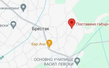Auction image Парцел (ПИ, УПИ, двор)