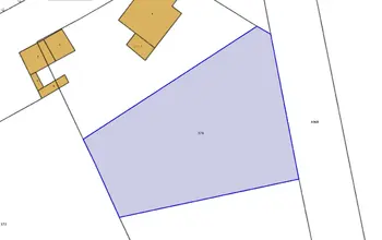 Auction image Парцел (ПИ, УПИ, двор)
