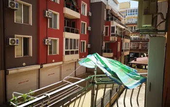 Auction image 2 bed flat