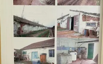 Auction image Factory, Manufacturing