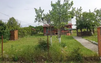 Auction image Land for building