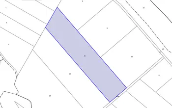 Auction image Земеделска земя/имот, ферма, парник/оранжерия