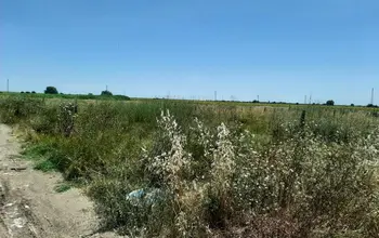 Auction image Land for building