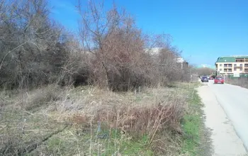 Auction image Land for building