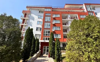 2 bed flat