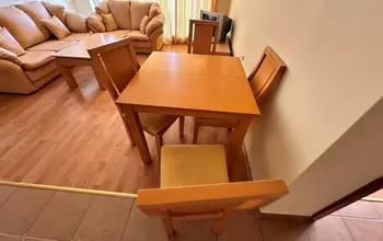 2 bed flat