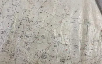 Auction image Land for building
