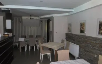 Hotel, Spa