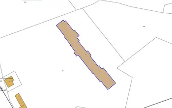 Auction image Land for building