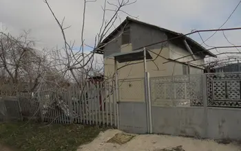 Auction image Вила, бунгало, преместваема постройка