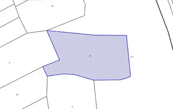 Auction image Land for building