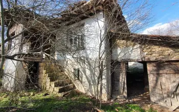 Auction image Къща
