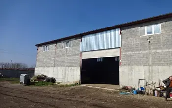 Auction image Garage, Parking