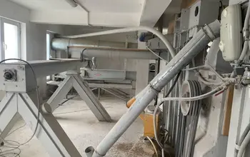 Auction image Фабрика, производствен имот