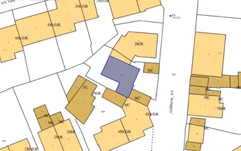 Auction image Multi-bed flat