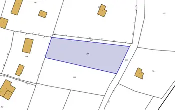 Auction image Land for building