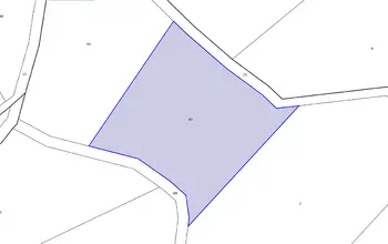 Auction image Парцел (ПИ, УПИ, двор)