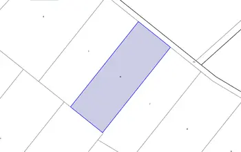 Auction image Парцел (ПИ, УПИ, двор)