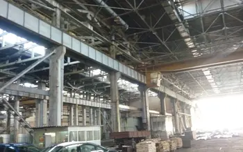 Auction image Factory, Manufacturing