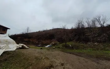 Auction image Land for building