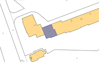 Auction image Multi-bed flat