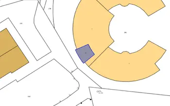 Auction image Парцел (ПИ, УПИ, двор)