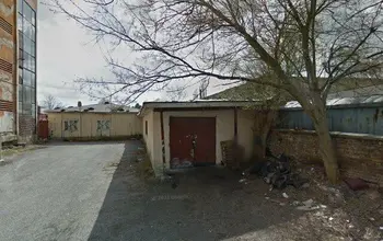 Auction image Garage, Parking