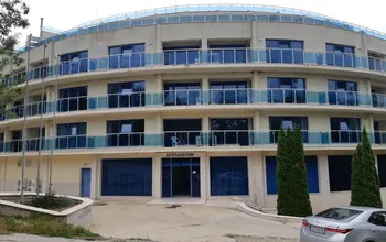 Auction image 1-стаен апартамент, студио