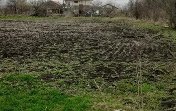 Auction image Land for building