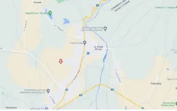 Auction image Land for building