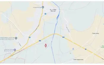 Auction image Land for building
