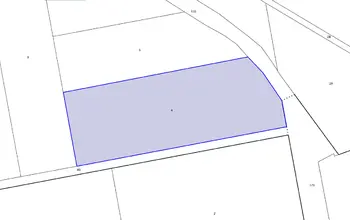 Auction image Land for building