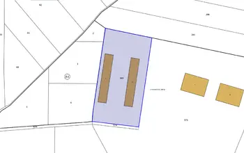 Auction image Land for building