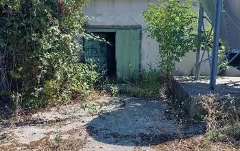 Auction image Фабрика, производствен имот