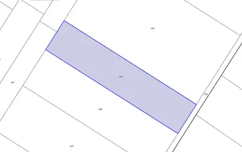 Auction image Land for building