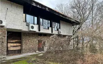 Auction image Хотел, санаториум, спа център