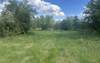 Auction image Land for building