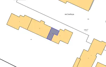 Auction image 2 bed flat