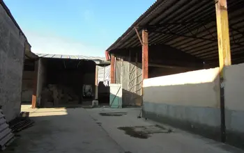 Auction image Склад, хале