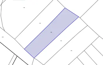 Auction image Land for building