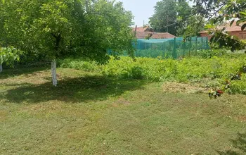 Auction image Land for building