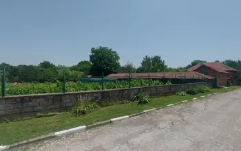 Auction image Land for building