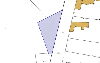 Auction image Land for building