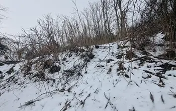 Auction image Land for building