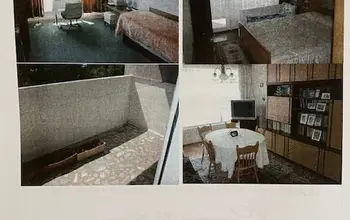 Многостаен апартамент, мезонет