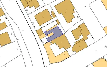 Auction image Multi-bed flat