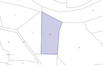 Auction image Парцел (ПИ, УПИ, двор)