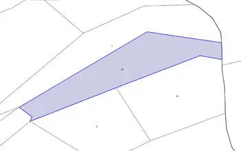 Auction image Земеделска земя/имот, ферма, парник/оранжерия